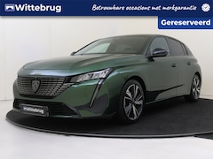 Peugeot 308 - 1.2 PureTech Allure | Automaat | Navi | Camera | Apple CarPlay | Keyless start YP