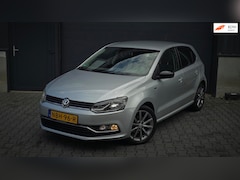 Volkswagen Polo - 1.2 TSI BlueMotion Fresh Editie Cruise Airco