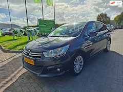 Citroën C4 - 1.6 VTi Tendance / Zeer Comfortabel / APK okt 2027