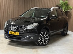 Nissan Qashqai - 2.0 Connect Edition