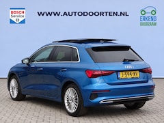 Audi A3 Sportback - 35 TFSI Business edition|Pano|Matrix|All Season|Carplay
