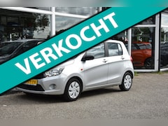 Suzuki Celerio - 1.0 *Fabr. garantie tot 03/2030* Comfort