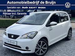 SEAT Mii Electric - electric Plus (LM, Pdc, Clima, Cruise)