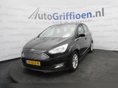 Ford C-Max - 1.0 Ambiente nettte MPV met trekhaak