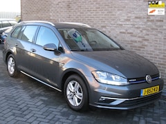 Volkswagen Golf Variant - 1.5 TSI Comfortline - 1eig - Parkeersensoren - Cruise control