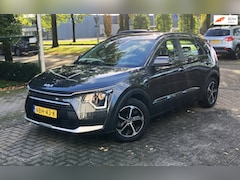 Kia Niro - 1.6 GDi PHEV DynamicLine Plug in Carplay Navi Camera Trekhaak