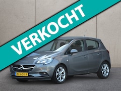 Opel Corsa - 1.4 Edition 90PK 5DRS | Airco | Cruise Control | LM Velgen
