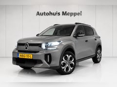 Citroën Ë-C3 Aircross - Plus LED*PDC-Camera*Carplay-AndroidAuto*Cruise-Control