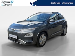 Hyundai Kona Electric - EV Fashion Design 39 kWh | Zeer nette auto | Dealer onderhouden | SOH 89, 7% | Zeer comple