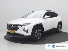 Hyundai Tucson - 1.6 T-GDI 265pk PHEV Premium 4WD | Leder | Carplay | Climate | Keyless | Navigatie | Elek.