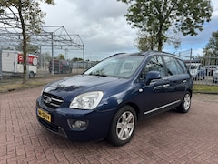 Kia Carens - 2.0 CVVT X-ecutive AUTOMAAT