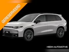 Leapmotor C10 - Design ProMax 81.9 kWh Full Map Navigatie | Elektrische Kofferklep | Elektrischte Stoelver