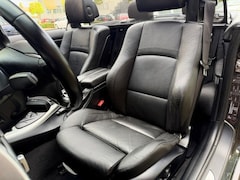 BMW 3-serie Cabrio - 330i High Executive Cabriolet Automaat / leder/climate/ cruise/stereo/etc./NAP met 238031