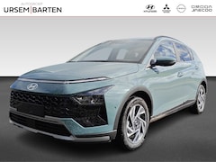 Hyundai Bayon - 1.0 T-GDI Premium