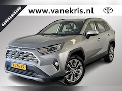 Toyota RAV4 - 2.5 Hybrid AWD Executive, Trekhaak,