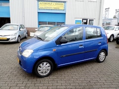 Daihatsu Cuore - 1.0-12V Nagano 5 deurs