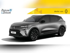Renault Scenic E-Tech - EV89 Long Range Esprit Alpine Nu te bestellen | de vernieuwde Scenic met 642KM actieradius