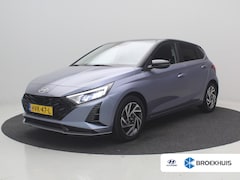 Hyundai i20 - 1.0 T-GDI 100pk Premium | Carplay | Climate control | Cruise control | Stoel/stuurverwarmi