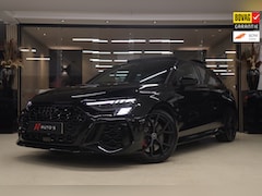Audi RS3 - Sportback 2.5 TFSI quattro PANO/400PK/PERFORMANCE/B&O/HUD/VOL