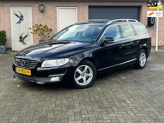 Volvo V70 - 2.0 D4 Polar+ DEALER ONDERHOUDEN