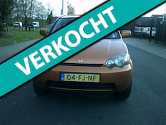 Honda HR-V - 1.6 MET AIRCO