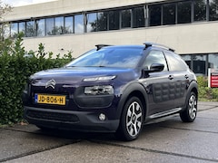 Citroën C4 Cactus - 1.2 PureTech Shine |NAVI|DAB|VOLL.ONDERHOUDEN|SENSOREN| 5829