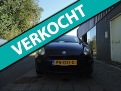 Fiat Punto Evo - 1.2 Pop MET AIRCO 2011