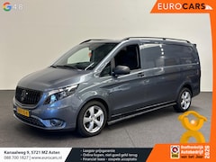 Mercedes-Benz Vito - 119 CDI Lang Automaat Airco Cruise Control Camera Parkeersensoren Achterklep Trekhaak Side