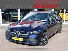 Mercedes-Benz C-klasse Estate - 300 e Luxury Line