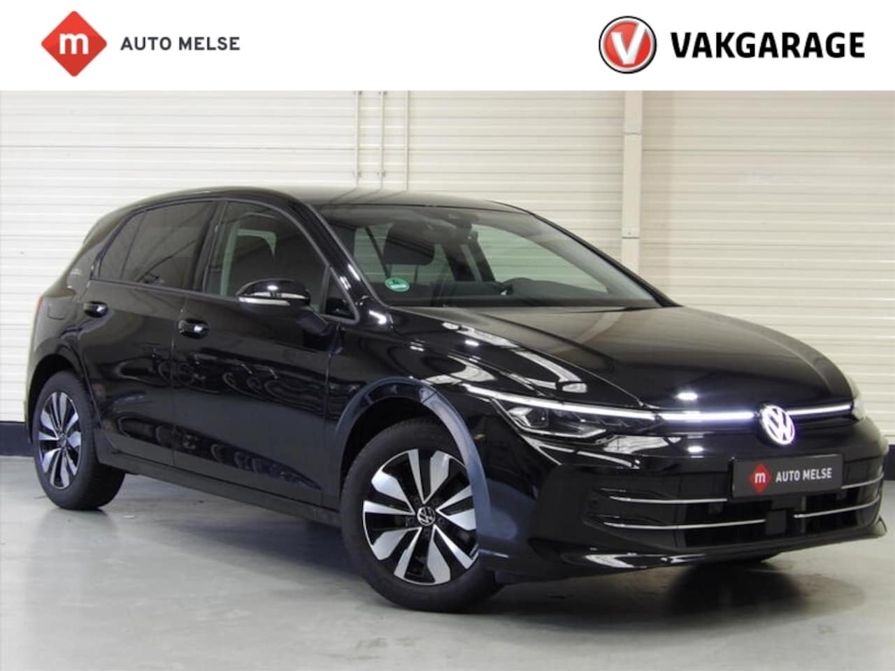 Volkswagen Golf - 1.5 TSI 116pk Goal - AutoWereld.nl