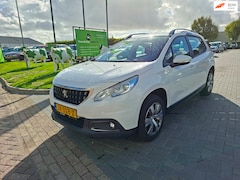 Peugeot 2008 - 1.2 PureTech Active / Nette auto / 139.659 km NAP