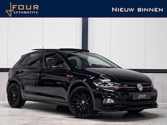 Volkswagen Polo - 2.0 TSI GTI | Panoramadak | Dealer onderhouden | Keyless | LED |