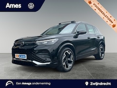Volkswagen Tiguan - 1.5 150pk eTSI R-Line Edition Navigatie 'Discover' | Achteruitrijcamera 'Rear View' | Park
