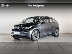 BMW i3 - Business Edition 120Ah 42 kWh - Verwacht: oktober 2026