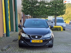 SEAT Ibiza SC - 1.2 Reference Airco, Cruise Control