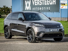 Land Rover Range Rover Velar - 2.0 P400e Edition | Adaptive Cruise Control | Trekhaak | Eerste Eigenaar