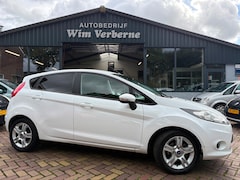 Ford Fiesta - 1.25 Trend Airco