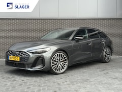 Audi A5 Avant - 2.0 e-hybrid quattro S edition | 20" | Trekhaak