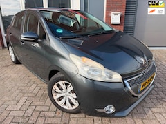 Peugeot 208 - 1.2 VTi Blue Lease / Airco / Cruise / Dealer Onderhouden / NAP