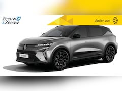 Renault Scenic E-Tech - EV89 Long Range Esprit Alpine Nu te bestellen | de vernieuwde Scenic met 642KM actieradius