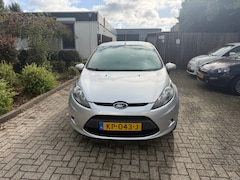 Ford Fiesta - 1.25 Trend