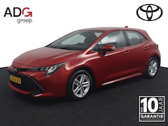 Toyota Corolla - 1.2 Turbo Active | Trekhaak | Achteruitrijcamera | Climate Control | Adaptieve Cruise Cont