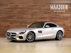 Mercedes-Benz AMG GT - 4.0|NL|Carplay|Pano|Camera|Sportuitlaat|