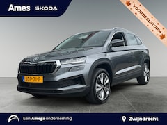Skoda Karoq - 1.5 150pk TSI ACT Business Edition Verwarmbare voorstoelen | Trekhaak wegklapbaar elektris