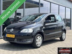Volkswagen Fox - 1.2 Trendline