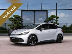 CUPRA Born - Performance 82 kWh | SOH 97, 6% | WARMTEPOMP | VOL IN OPTIES