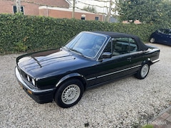 BMW 3-serie Cabrio - 320i