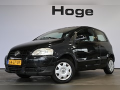 Volkswagen Fox - 1.4 Trendline Airco Elektrisch pakket Meeneemprijs