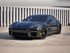 Porsche Panamera - Turbo S E-Hybrid