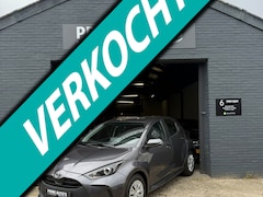 Toyota Yaris - 1.0 VVT-i Dealer Onderh | Cruise Control 2023